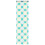 Berkfield Shower Roller Blind with Cassette 70x240 cm Fabric Width 66 cm 1