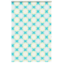 Berkfield Shower Roller Blind with Cassette 160x240 cm Fabric Width 156 cm