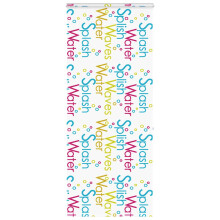 Berkfield Shower Roller Blind with Cassette 90x240 cm Fabric Width 86 cm