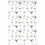 Berkfield Shower Roller Blind with Cassette 160x240 cm Fabric Width 156 cm 1