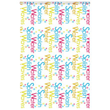 Berkfield Shower Roller Blind with Cassette 160x240 cm Fabric Width 156 cm