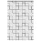 Berkfield Shower Roller Blind with Cassette 150x240 cm Fabric Width 146 cm 1