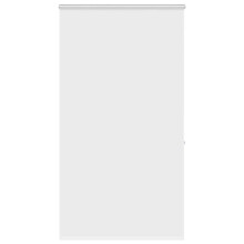 Berkfield Shower Roller Blind with Cassette 140x240 cm Fabric Width 136 cm