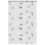Berkfield Shower Roller Blind with Cassette 150x240 cm Fabric Width 146 cm 1
