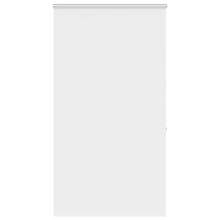 Berkfield Shower Roller Blind with Cassette 120x240 cm Fabric Width 116 cm