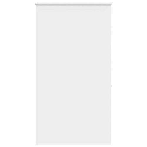 Berkfield Shower Roller Blind with Cassette 120x240 cm Fabric Width 116 cm