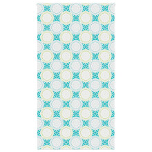 Berkfield Shower Roller Blind 130x240 cm Fabric Width 126 cm