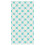 Berkfield Shower Roller Blind 130x240 cm Fabric Width 126 cm 1