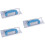 3Pièces Porte-Abrasif Angle Droit Durable Ergonomique 6