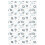 Berkfield Shower Roller Blind 160x240 cm Fabric Width 156 cm 1
