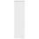 Berkfield Shower Roller Blind with Cassette 70x240 cm Fabric Width 66 cm 1