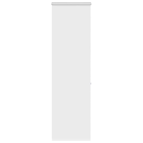 Berkfield Shower Roller Blind with Cassette 70x240 cm Fabric Width 66 cm