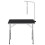 Berkfield Adjustable Dog Grooming Table with 1 Loop 4