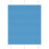 Berkfield Pleated Blind Blue 105x150 cm Fabric Width 104.4 cm Polyester 1
