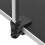 Berkfield Adjustable Dog Grooming Table with 1 Loop 8