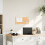 Berkfield Cork Board with Solid Pine Wood Frame 60x30 cm 1