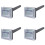 Solar 4 x Rat Exterminator 1