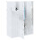 Berkfield Storage Cube Organiser with 12 Cubes and Hanging Rods PP 1