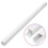 Berkfield Cable Trunking 33x33 mm 30 m PVC 3