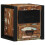 Berkfield Bedside Cabinet Multicolour 40x35x40 cm Solid Wood Reclaimed 1