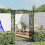 Berkfield Garden Arch 200x52x204 cm 1