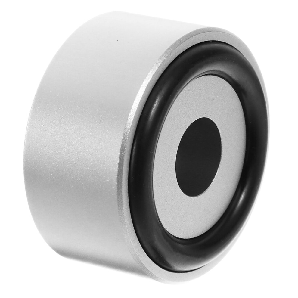 Speaker Isolation Pads Set Of 4, Aluminum AntiâSlip VibrationâReducing Amplifier Feet For Audio Equipment 9351714783996