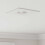 Berkfield Spotlight 12 pcs White 9 x 9 x 2 cm Aluminium 1