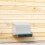 Berkfield Chicken Nesting Box 2 Compartments Wall-Mounted Galvanised Steel 1