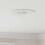 Berkfield Spotlight 12 pcs White 9 x 9 x 2 cm Aluminium 1