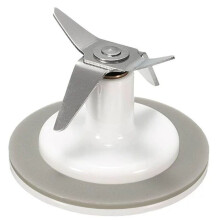 Blender Blades Blender Accessories Blade Seals Juicer Fan Blades Blender Repair Kits for Beach