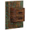 Berkfield Bedside Cabinet Multicolour 60x32x80 cm Solid Wood Reclaimed 1