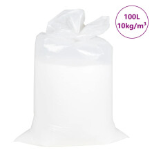 Berkfield EPS Beads White 100 L