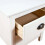 Berkfield Bedside Cabinets 2 pcs Hill 46x35x49.5 cm Solid Pine Wood 7