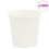 Berkfield Paper Coffee Cups 1000 pcs 4oz 100ml White 1
