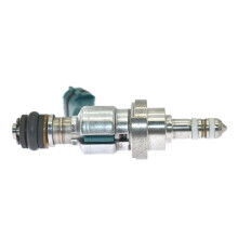 6X 23250-31020 Fuel Injector Nozzle Fit for Mark Brown IS250 GS300