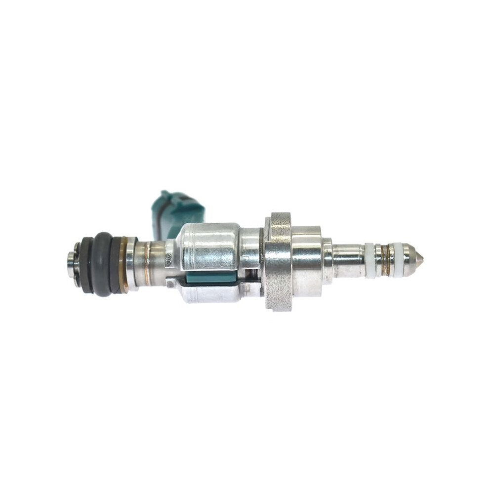 6X 23250-31020 Fuel Injector Nozzle Fit For Mark Is250 Gs300 Brown 6033072073553