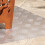 Berkfield Stair Tread Rectangular 2 pcs Silver 100 x 40 cm Aluminium 1