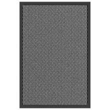 Berkfield Doormat Anthracite 40x60 cm