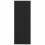 Berkfield Doormat Black 115x300 cm 1