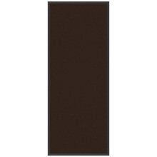 Berkfield Doormat Brown 60x150 cm