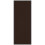 Berkfield Doormat Brown 60x150 cm 1