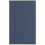 Berkfield Doormat Blue 90x150 cm 1