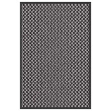 Berkfield Doormat Anthracite 60x90 cm