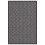 Berkfield Doormat Anthracite 60x90 cm 1