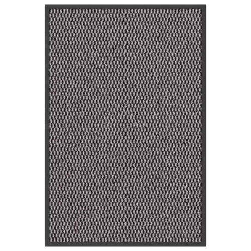 Berkfield Doormat Anthracite 60x90 cm