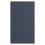 Berkfield Doormat Blue 115x200 cm 1