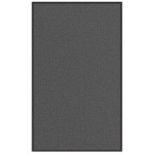 Berkfield Doormat Anthracite 90x150 cm