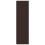Berkfield Doormat Brown 115x400 cm 1
