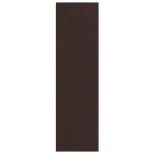 Berkfield Doormat Brown 115x400 cm