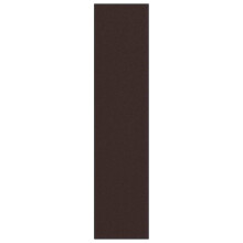 Berkfield Doormat Brown 115x500 cm